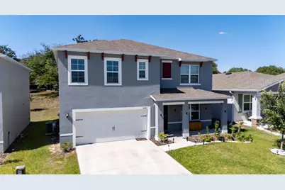 2824 Big Sur Road, Davenport, FL 33837 - Photo 2