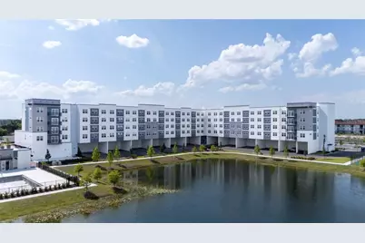 5587 Millenia Park Boulevard #515, Orlando, FL 32839 - Photo 34