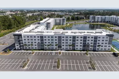 5587 Millenia Park Boulevard #515, Orlando, FL 32839 - Photo 36