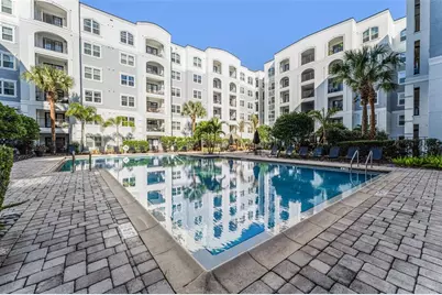 300 E South Street #1003, Orlando, FL 32801 - Photo 8