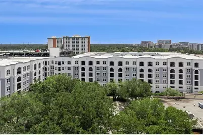 300 E South Street #1003, Orlando, FL 32801 - Photo 24