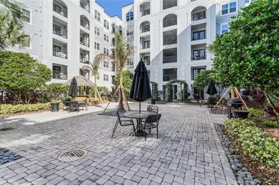300 E South Street #1003, Orlando, FL 32801 - Photo 32