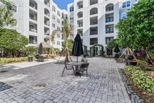 300 E South St, Orlando, FL 32801 - Photo 32
