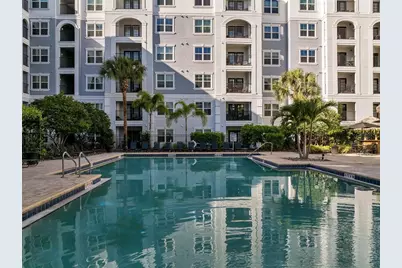 300 E South Street #1003, Orlando, FL 32801 - Photo 4