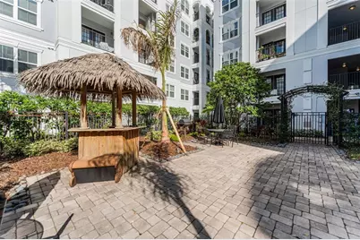 300 E South Street #1003, Orlando, FL 32801 - Photo 36