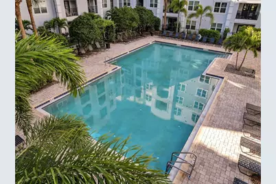 300 E South Street #1003, Orlando, FL 32801 - Photo 30