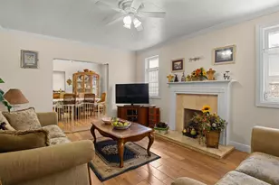 207 S Perry Ave, Fort Meade, FL 33841 - Photo 4