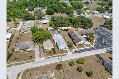 207 S Perry Avenue, Fort Meade, FL 33841 - Photo 36