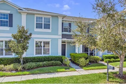 1578 Softshell Street, Saint Cloud, FL 34771 - Photo 2