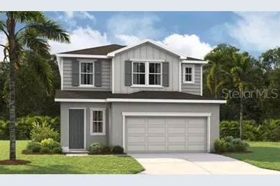 2525 29th Lane E, Palmetto, FL 34221 - Photo 1