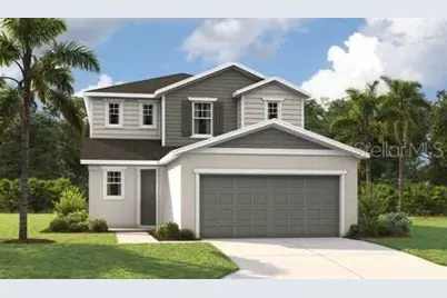 2530 29th Lane E, Palmetto, FL 34221 - Photo 1