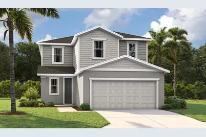 2537 29th Lane E, Palmetto, FL 34221 - Photo 1