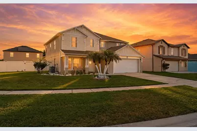 831 Neptune Pointe Lane, Kissimmee, FL 34744 - Photo 2