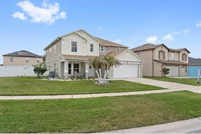 831 Neptune Pointe Lane, Kissimmee, FL 34744 - Photo 2