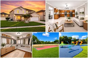 831 Neptune Pointe Ln, Kissimmee, FL 34744 - Photo 1