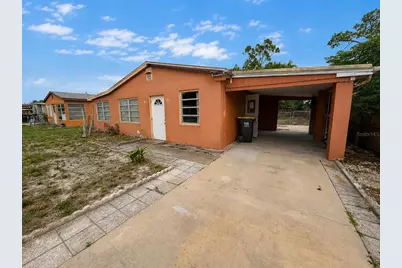 48 Princeton Avenue, Frostproof, FL 33843 - Photo 2