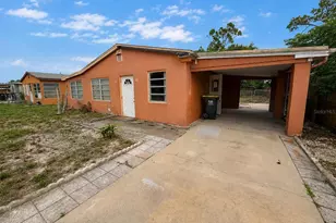 48 Princeton Ave, Frostproof, FL 33843 - Photo 2