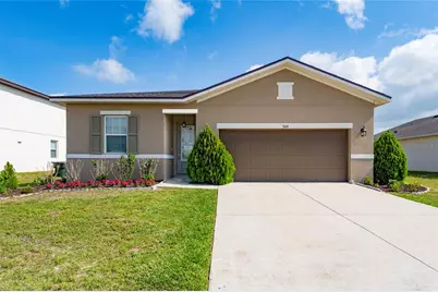 5610 Western Sun Drive, Saint Cloud, FL 34771 - Photo 1