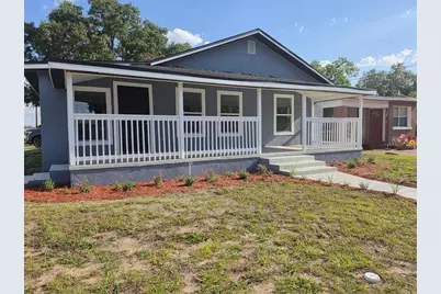 201 Dr J A Wiltshire Avenue W, Lake Wales, FL 33853 - Photo 2