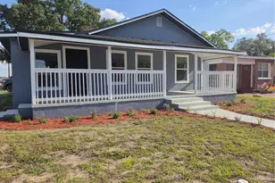 201 Dr J A Wiltshire Ave W, Lake Wales, FL 33853 - Photo 2