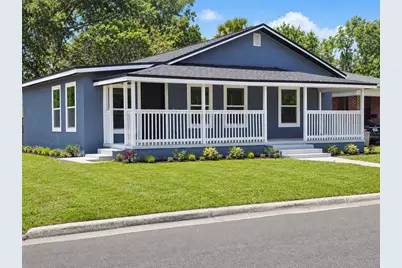 201 Dr J A Wiltshire Avenue W, Lake Wales, FL 33853 - Photo 2