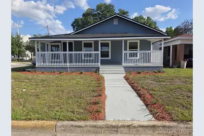 201 Dr J A Wiltshire Avenue W, Lake Wales, FL 33853 - Photo 1