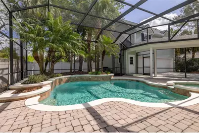 703 Eagle Woods Trail, Celebration, FL 34747 - Photo 82