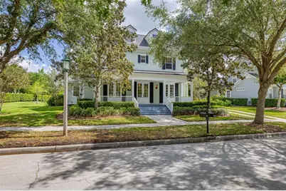 703 Eagle Woods Trail, Celebration, FL 34747 - Photo 2