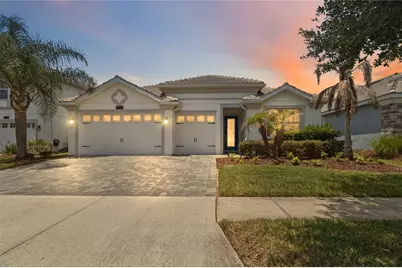 1361 Olympic Club Boulevard, Champions Gate, FL 33896 - Photo 1
