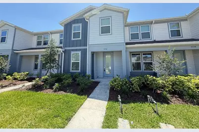 9732 Brown Burrow Street, Orlando, FL 32829 - Photo 2