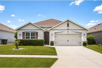 3155 Country Club Circle, Winter Haven, FL 33881 - Photo 1