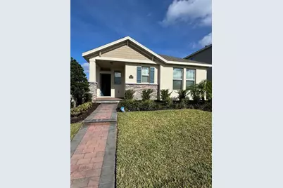 16236 Carraway Bay Alley, Winter Garden, FL 34787 - Photo 1