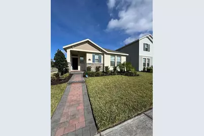 16236 Carraway Bay Alley, Winter Garden, FL 34787 - Photo 2