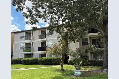 1916 Lake Atriums Circle #44, Orlando, FL 32839 - Photo 1