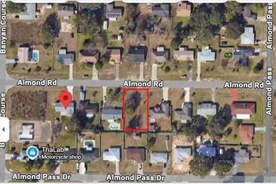 Tbd Almond Road, Ocala, FL 34472 - Photo 1