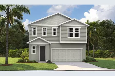 2529 29th Lane E, Palmetto, FL 34221 - Photo 1