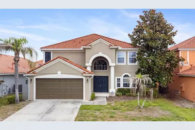 118 Miro Drive, Davenport, FL 33837 - Photo 1