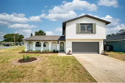 180 Florida Boulevard, Merritt Island, FL 32953 - Photo 1