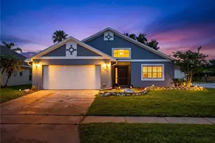 10057 Sandbar St, Orlando, FL 32825 - Photo 2
