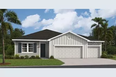 63 Ponce Preserve Drive, Palm Coast, FL 32164 - Photo 1