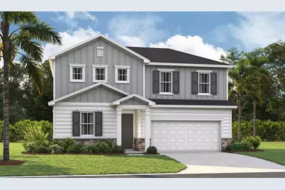 61 Ponce Preserve Drive, Palm Coast, FL 32164 - Photo 1