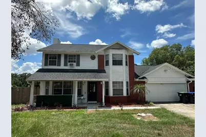 6926 Thousand Oaks Road, Orlando, FL 32818 - Photo 1