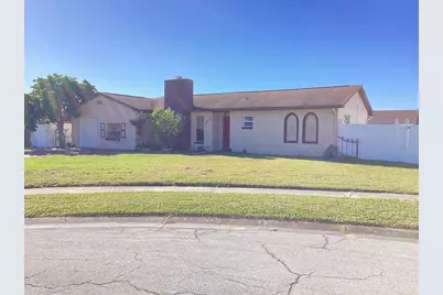 1916 Cornett, Kissimmee, FL 34741 - Photo 1
