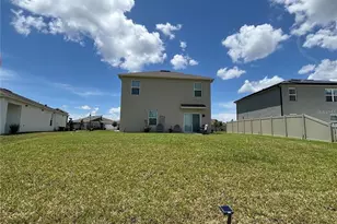 464 Talisi Loop, Saint Cloud, FL 34771 - Photo 4