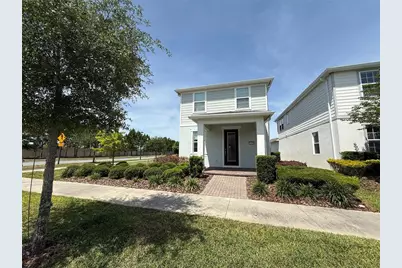 14486 Sapelo Beach Drive, Orlando, FL 32827 - Photo 1