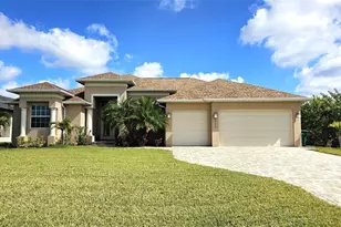 15506 Meacham Cir, Port Charlotte, FL 33981 - Photo 1