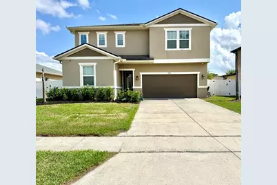 5608 Blowing Wind Place, Saint Cloud, FL 34771 - Photo 1