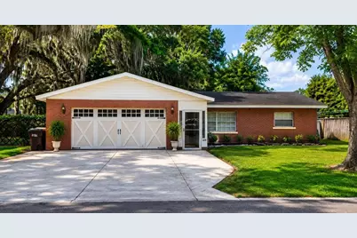 1215 E Lakeshore Boulevard, Saint Cloud, FL 34769 - Photo 1