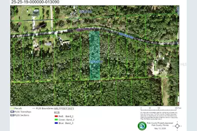 Poyner Road, Polk City, FL 33868 - Photo 2