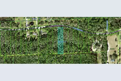 Poyner Road, Polk City, FL 33868 - Photo 1